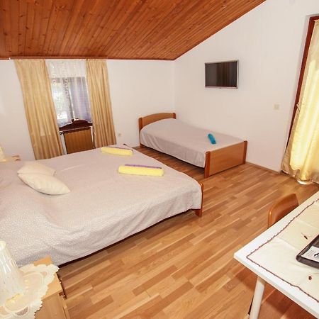 Apartments Ritosa Poreč Zewnętrze zdjęcie