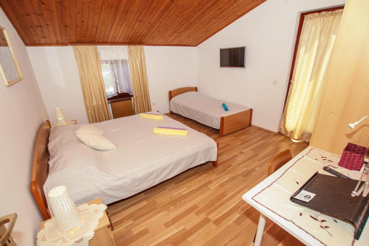 Apartments Ritosa Poreč Zewnętrze zdjęcie